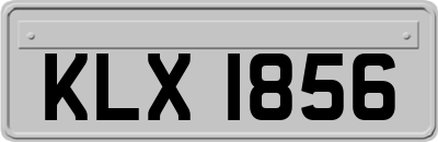 KLX1856