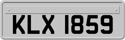 KLX1859