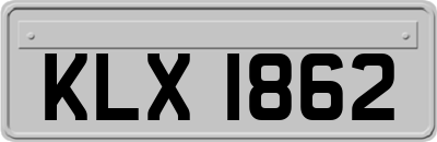 KLX1862