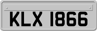 KLX1866
