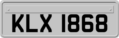 KLX1868