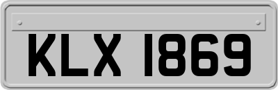 KLX1869