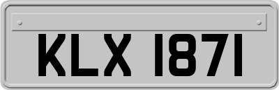 KLX1871
