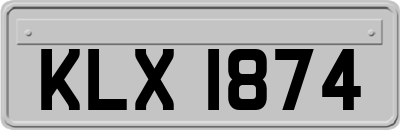 KLX1874