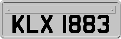 KLX1883