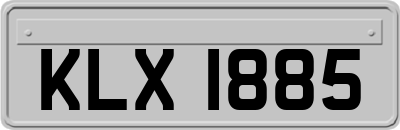 KLX1885