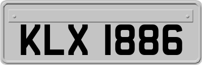 KLX1886