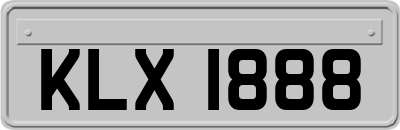 KLX1888