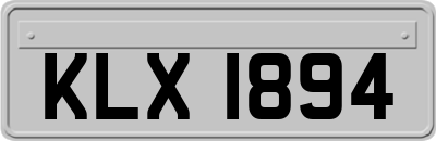 KLX1894