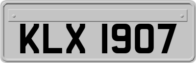 KLX1907