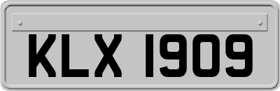 KLX1909