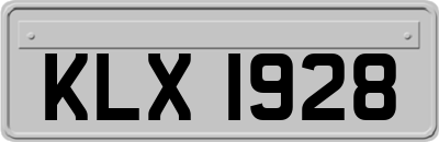 KLX1928