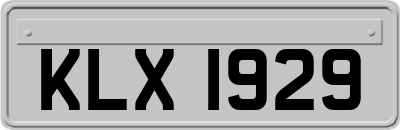 KLX1929