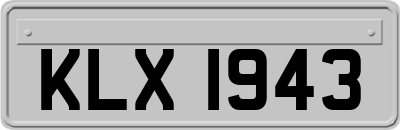 KLX1943