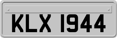 KLX1944