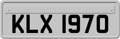KLX1970