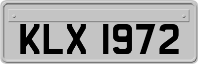 KLX1972