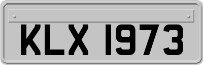 KLX1973