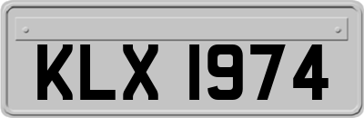 KLX1974