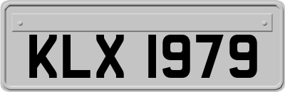 KLX1979
