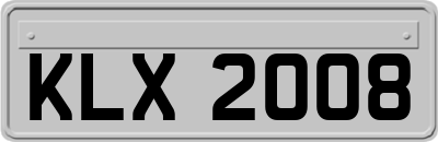 KLX2008