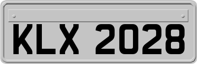 KLX2028