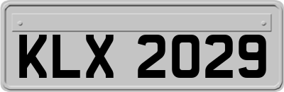 KLX2029