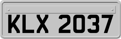 KLX2037