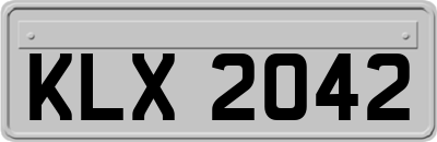 KLX2042