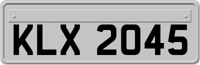 KLX2045