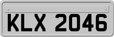 KLX2046