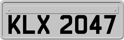 KLX2047
