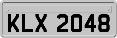 KLX2048