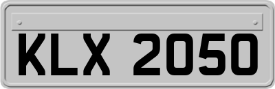 KLX2050