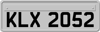KLX2052