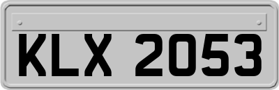 KLX2053