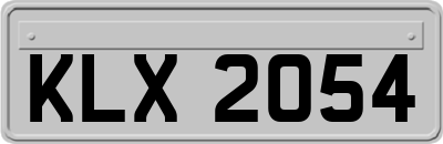 KLX2054
