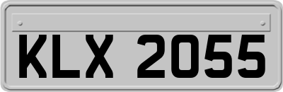 KLX2055