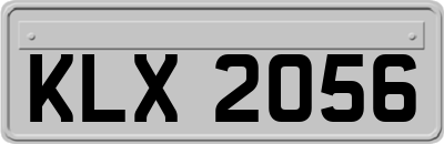 KLX2056