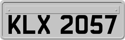 KLX2057