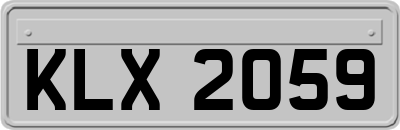 KLX2059