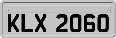 KLX2060