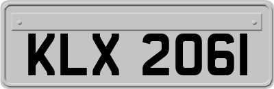 KLX2061