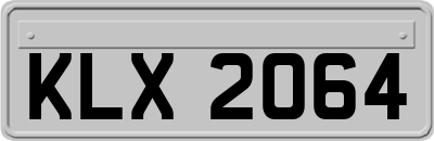KLX2064