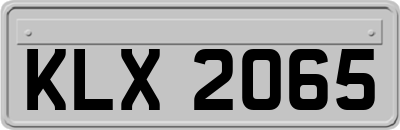 KLX2065