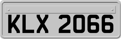 KLX2066