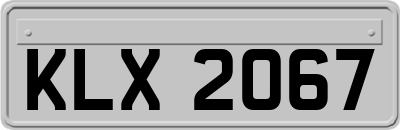KLX2067