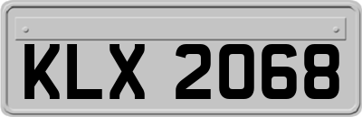 KLX2068