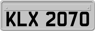 KLX2070