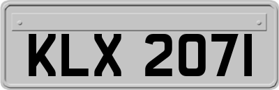 KLX2071